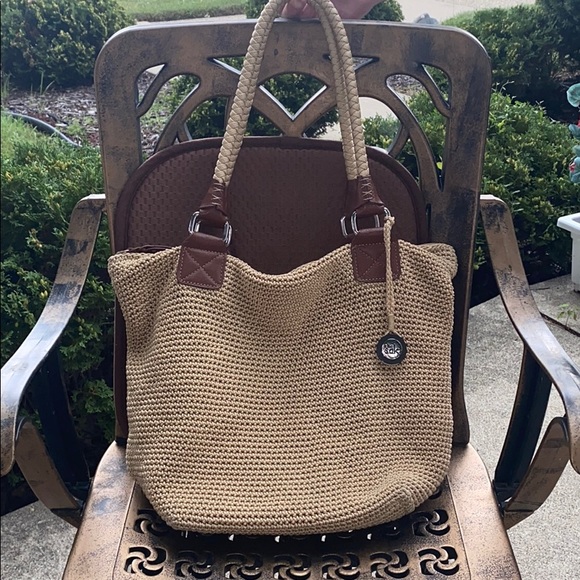 The Sak Tote Bag - Picture 2 of 11